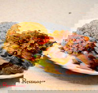 Kawloon Restaurant - Mackay Tourism