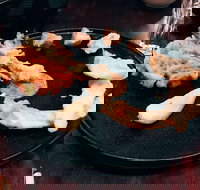 Kiri Japanese - Mackay Tourism