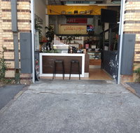 Loading Dock Coffee - Mackay Tourism