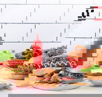 Lord of the Fries - Haymarket - Mackay Tourism