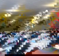 Lo's Rose Garden Chinese Restaurant - Mackay Tourism