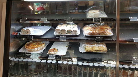 Marmalade Cafe - Mackay Tourism 0