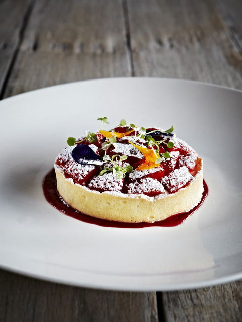 Matteo's Restaurant - Mackay Tourism 0