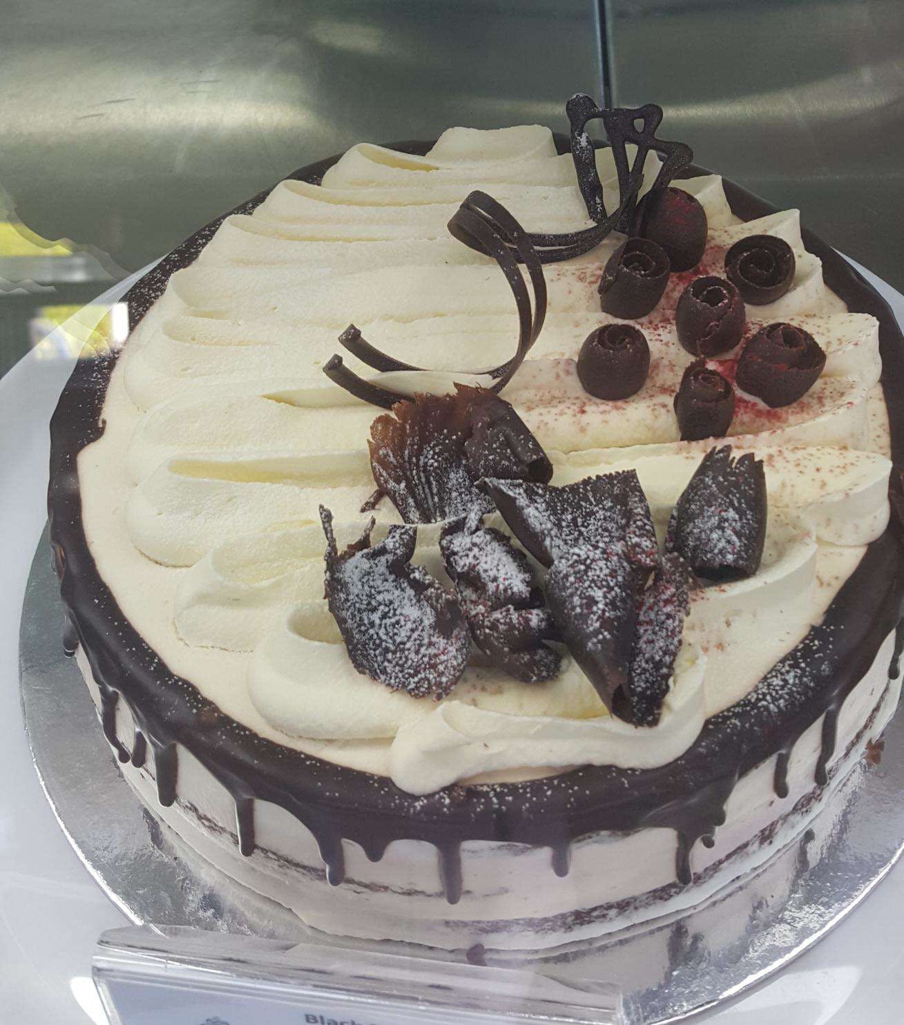 Meadowbank NSW Mackay Tourism