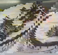 Mesmer Cakes - Mackay Tourism