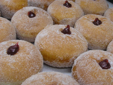 Miami Bakehouse Mandurah - Mackay Tourism 0
