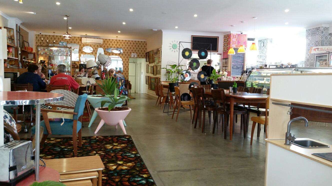 Yokine WA Mackay Tourism