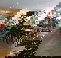 Mid-Century Cafe and Collectables - Mackay Tourism