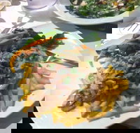 Mike's Grill The Royal Hotel - Mackay Tourism