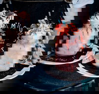 Moss Bros Dessert and Brunch Cafe - Kareela - Mackay Tourism