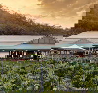 Mount Pleasant Wines - Mackay Tourism