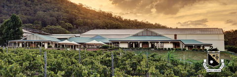 Mount Pleasant Wines - Mackay Tourism 0