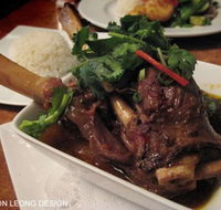 Muoi's Feast - Mackay Tourism