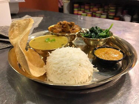 Nanglos Cafe - Mackay Tourism 0