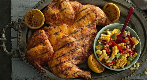 Nando's - Calamvale - Mackay Tourism 0