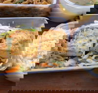 Oishii - Mackay Tourism