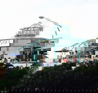 Opah - Mackay Tourism