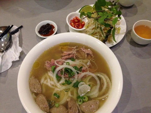 Pho Ba Le Vietnamese Noodle Bar - Mackay Tourism 0