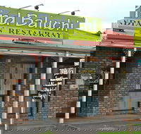 Pind Baluchi - Mackay Tourism