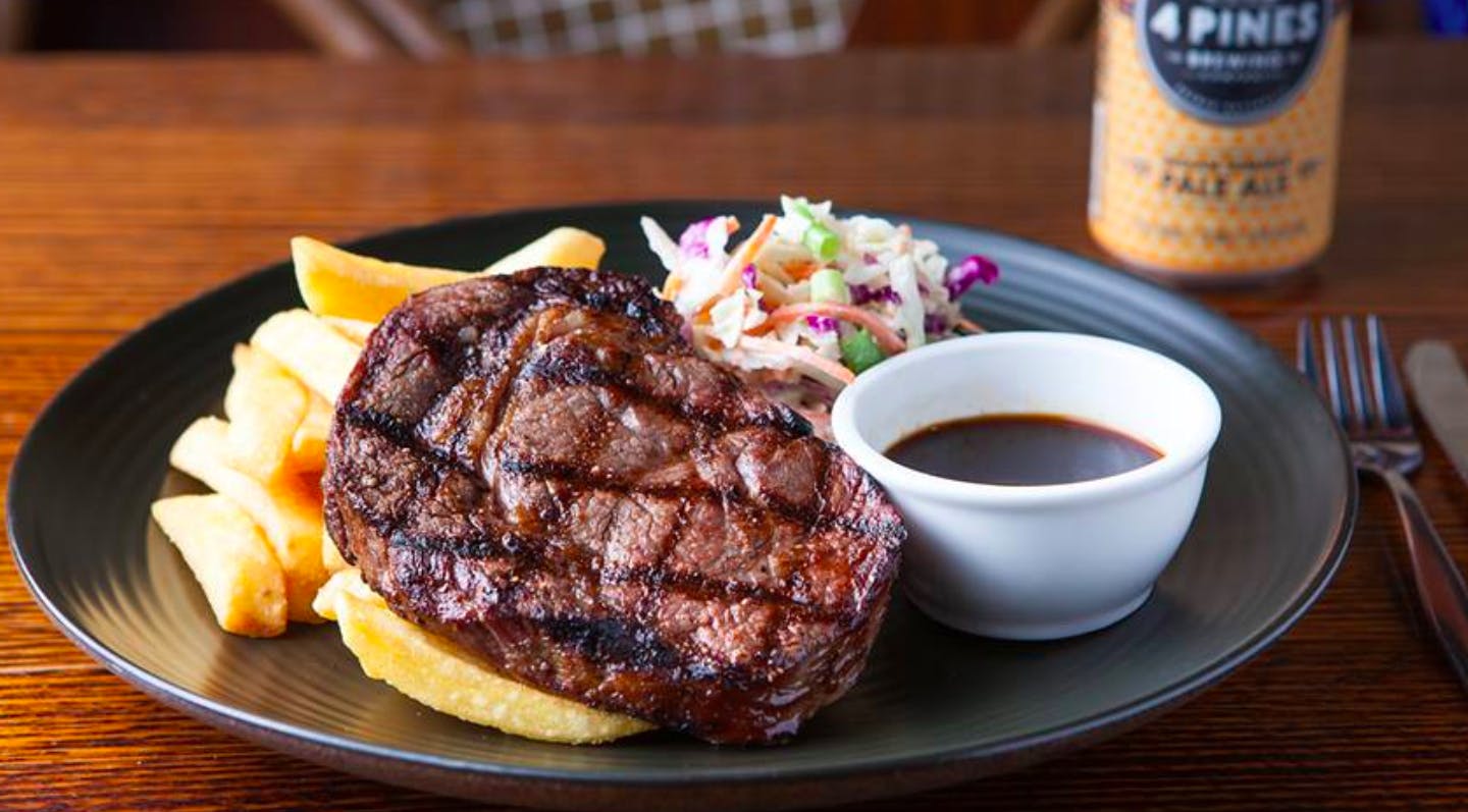 Kangaroo Point QLD Mackay Tourism