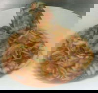 Pizza Masters - Mackay Tourism