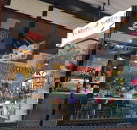PM's Cafe - Mackay Tourism