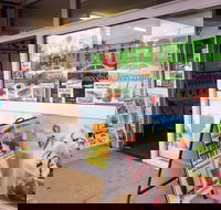 Power Juice - Mackay Tourism