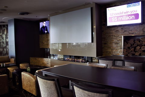 Queanbeyan Leagues Club - Mackay Tourism 1