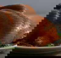 Red Rooster - Helensvale - Mackay Tourism