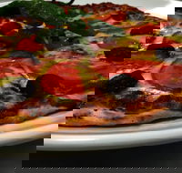 Rene's Pizza - Mackay Tourism