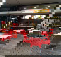 Ritual Cafe - Mackay Tourism