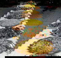 Rokanas Mezza  Grill - Mackay Tourism