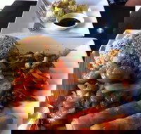 Satay Box - Mackay Tourism