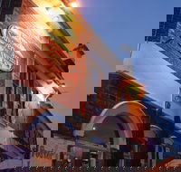 Sawyers Arms Tavern - Mackay Tourism