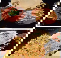 Shalimar Curries - Mackay Tourism