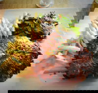 Silvers Bar and Grill - Mackay Tourism