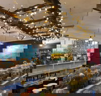 Spit Shack - Braddon - Mackay Tourism