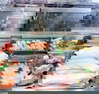 Strathmore Fish Supply - Mackay Tourism