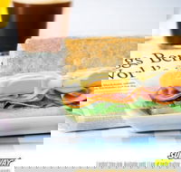 Subway - Narre Warren - Mackay Tourism
