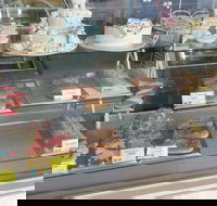 Sunbeam Cakes - Mackay Tourism