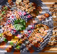 Sushi Hub - Browns Plains - Mackay Tourism