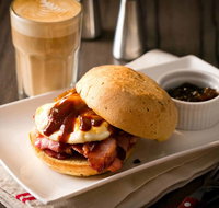 The Coffee Club - Upper Mount Gravatt - Mackay Tourism