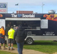 The D's Souvlaki - Mackay Tourism
