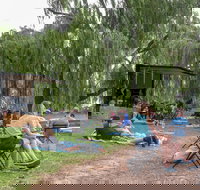 The Pop Inn by Wine Bar Co. - Mackay Tourism