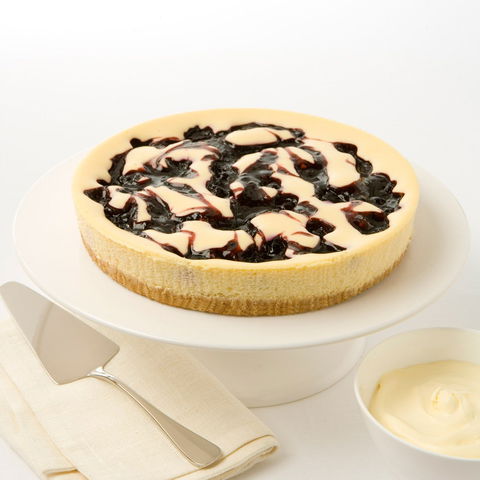 The Cheesecake Shop - Mackay Tourism 0