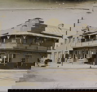 The Exchange Hotel Newcastle - Mackay Tourism