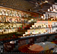 The 18th Amendment Bar - Mackay Tourism