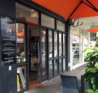 Three Daughters Cafe - Mackay Tourism