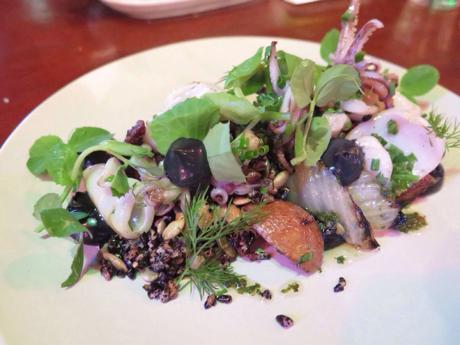 Samsonvale QLD Mackay Tourism