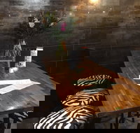 Z Bar And Restaurant - Mackay Tourism